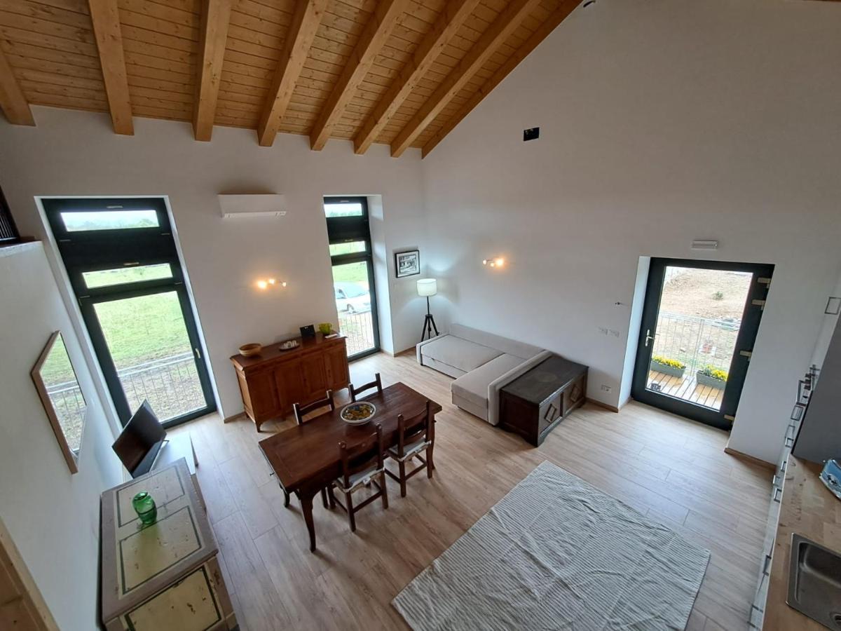 Casa Zafferano - Apartment With Garden Corno di Rosazzo Exterior photo