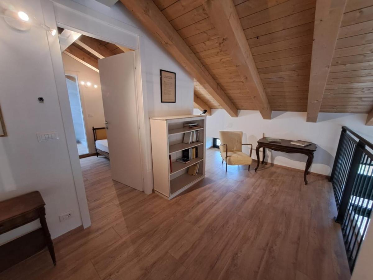 Casa Zafferano - Apartment With Garden Corno di Rosazzo Exterior photo