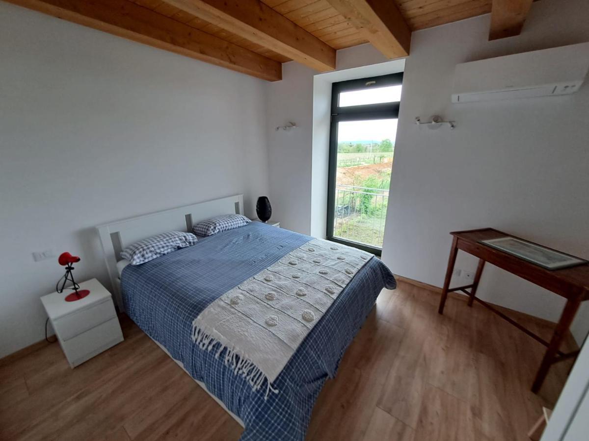 Casa Zafferano - Apartment With Garden Corno di Rosazzo Exterior photo